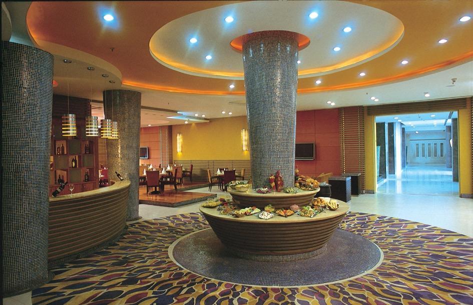 Aveda Hotel - Ludhiana Лудхиана Экстерьер фото