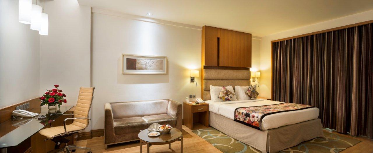 Aveda Hotel - Ludhiana Лудхиана Экстерьер фото