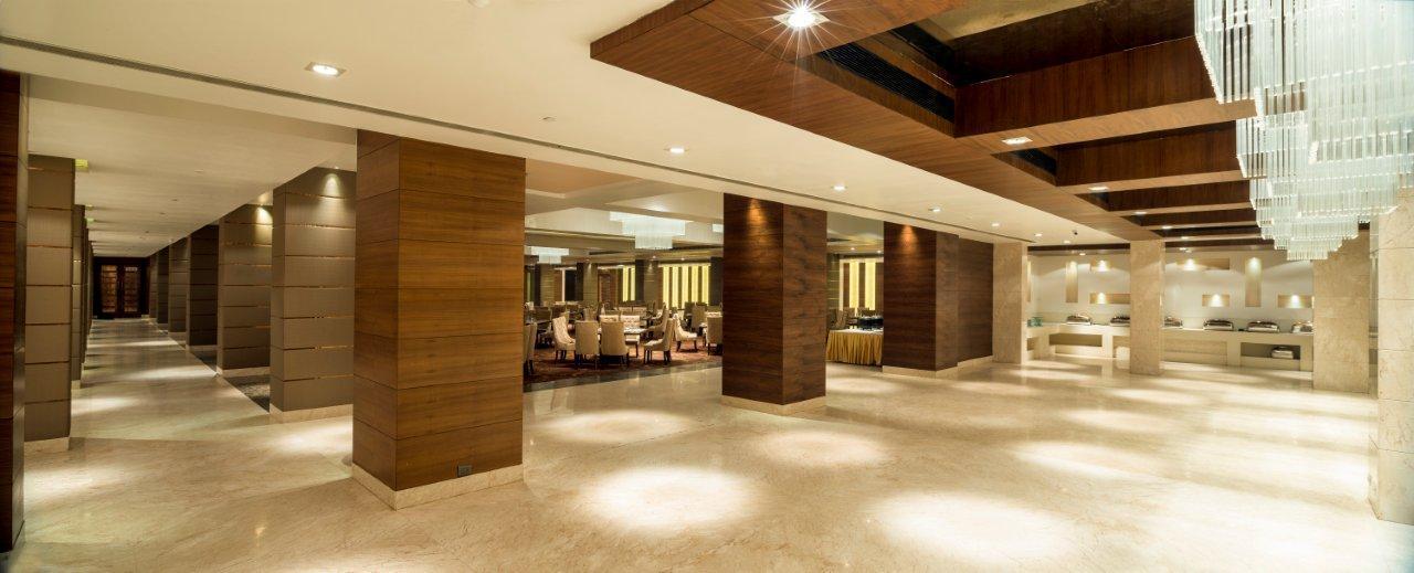 Aveda Hotel - Ludhiana Лудхиана Экстерьер фото