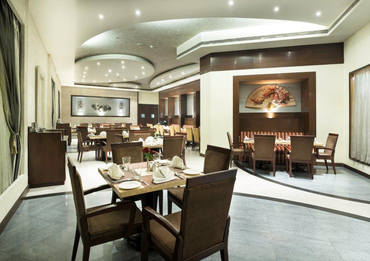 Aveda Hotel - Ludhiana Лудхиана Экстерьер фото