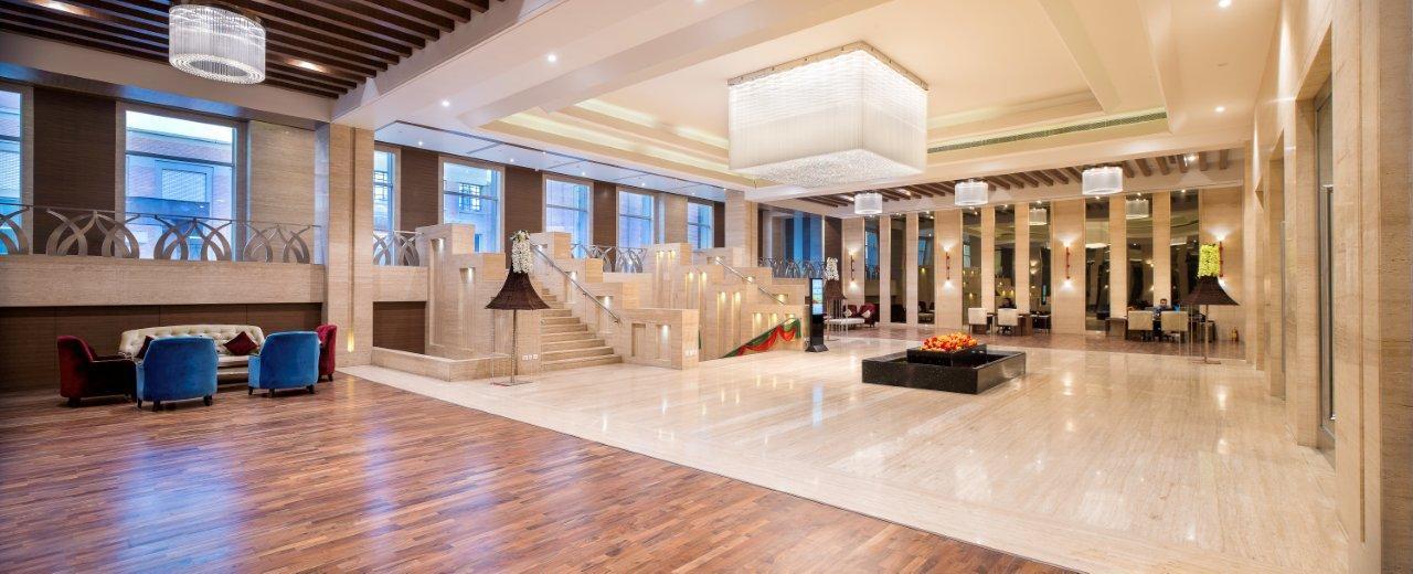 Aveda Hotel - Ludhiana Лудхиана Экстерьер фото