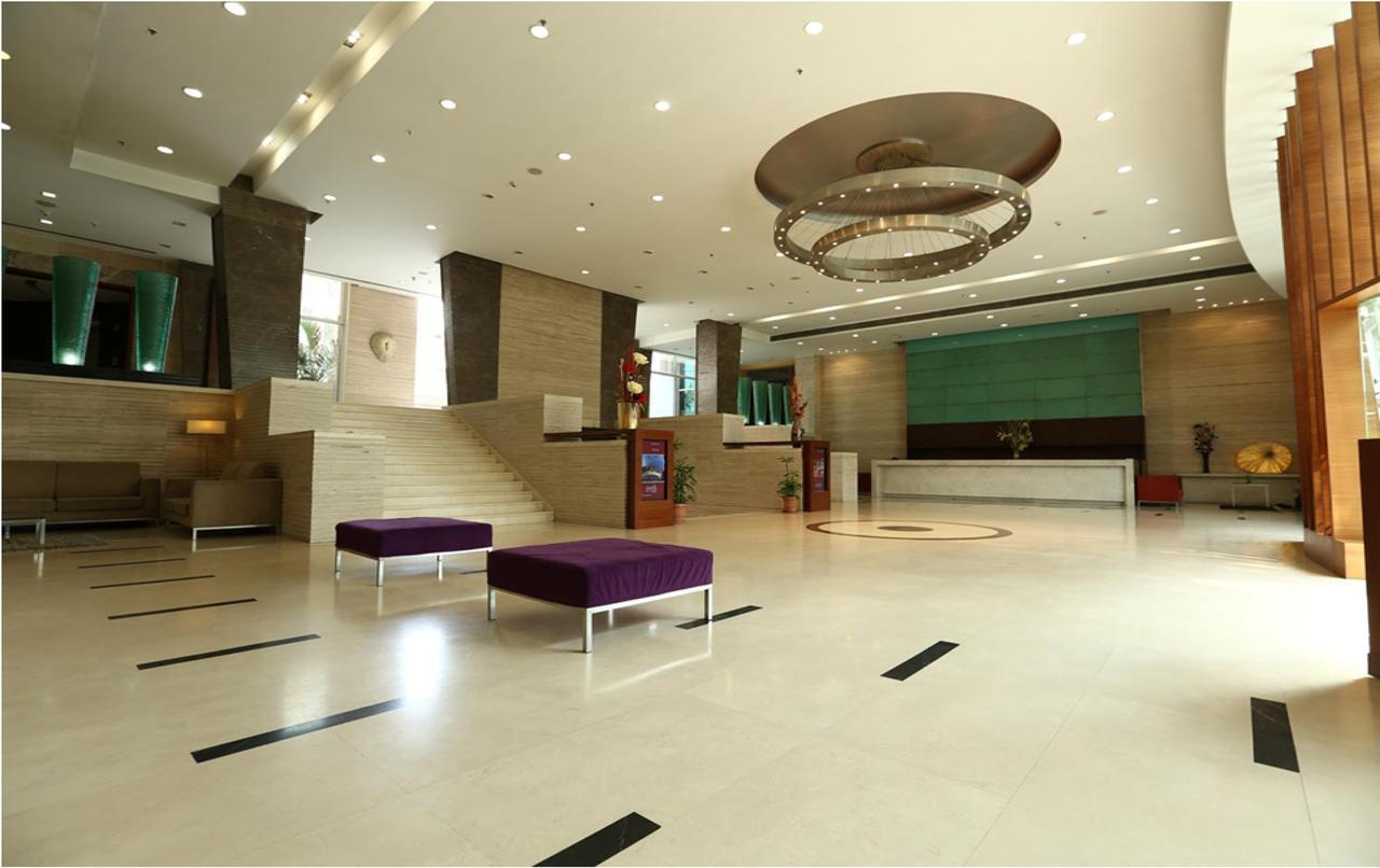 Aveda Hotel - Ludhiana Лудхиана Экстерьер фото